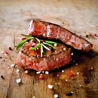 Entrecote Grelhado