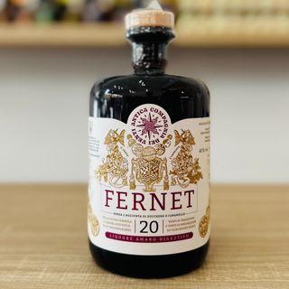 Fernet