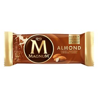 Magnum Almendras (86 g.)
