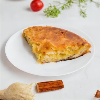 Burek krompir 100g
