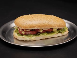 Паніні з Куркою (415g)