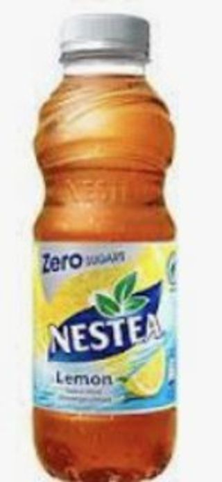 San Benedetto thè al limone 50 cl