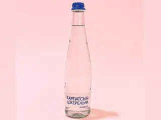 Карпатська Джерельна (500ml)