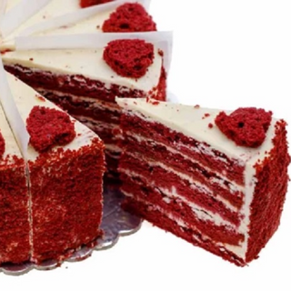 RED VELVET