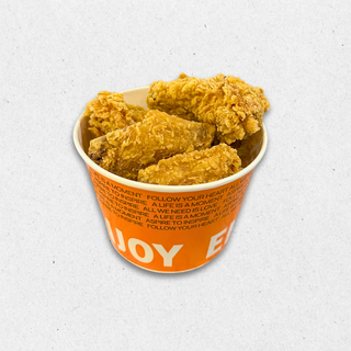 Крылышки (15 шт.)