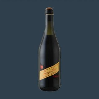 CORTE VIOLA FRAGOLINO ROSSO SPAGO / CONTRI-WLOCHY