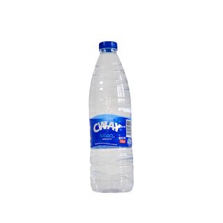 Bottle water 50cl