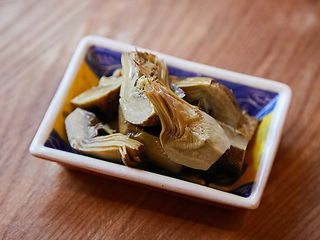 Артишок гриль (70г)