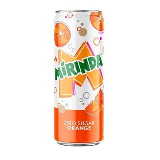 Mirinda Zero (330g)