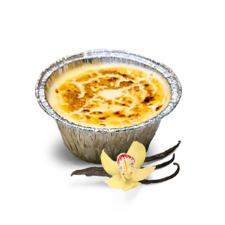 Crème Brûlée