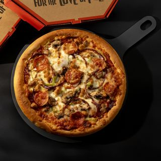 27  სმ ჰატ სუპრიმი 