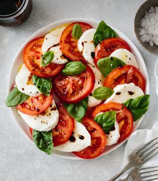 Caprese  salata 300g