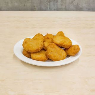 Nugget De Pollo (10 Uds.)