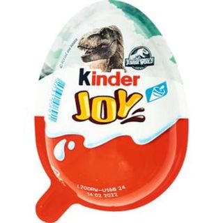 Kinder Joy Huevo