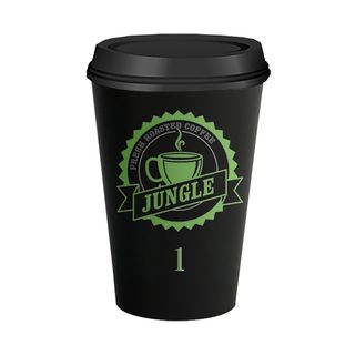 Раф-кава маленька 340мл