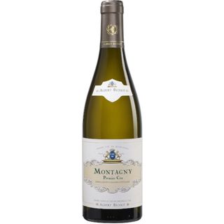 Montagny Premier Cru 2018 (servit la rece)