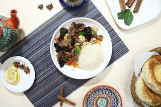 Мошуру ганфан