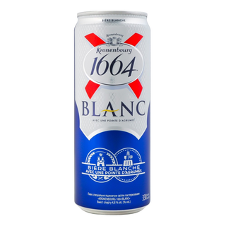 BLANC 330ml