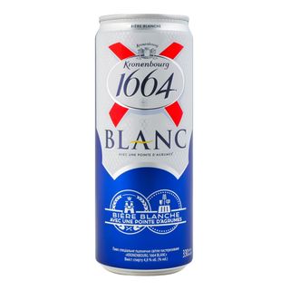 BLANC 330ml