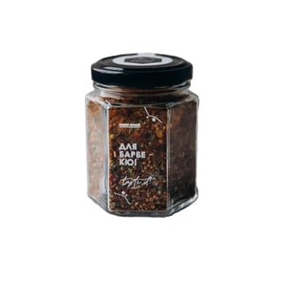 Спеції для барбекю (80г)