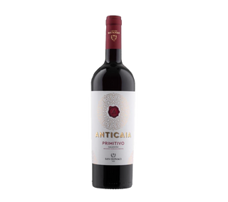 Anticaia Primitivo Salento IGP