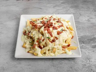 Rock Fries