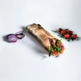 Durum de pollo