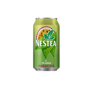 Nestea Té Verde Maracuyá (33 Cl.)