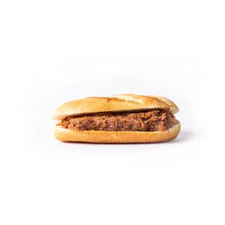 04. Pulled pork