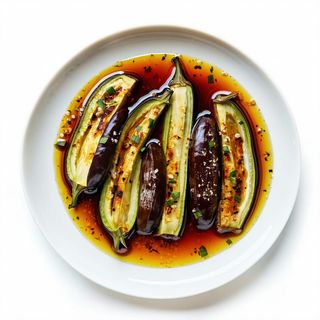 Melanzane sott'olio