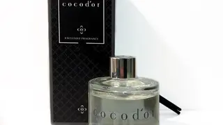 Reed diffuser garden lavender, 50 мл