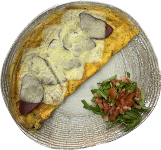 Omlet po izboru 300gr