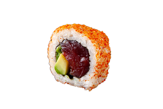 Spicy Maguro (8 Pzs.)