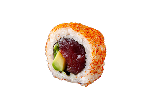 Spicy Maguro (8 Pzs.)