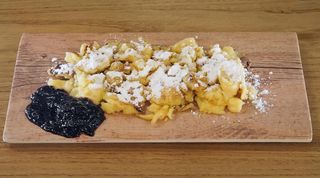 Il kaiserschmarrn