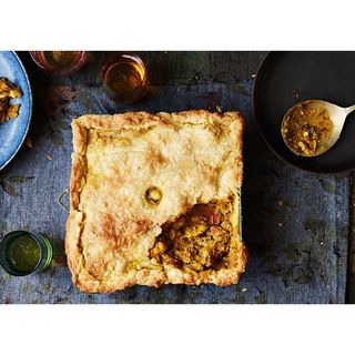 Chicken Tikka