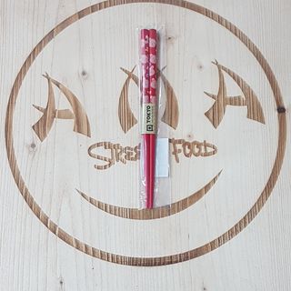 Chopsticks Osito niño 1 par