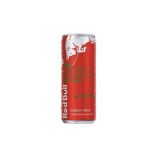 Red Bull Red Edition