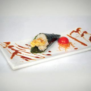 187. Temaki Ebiten