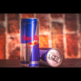red bull