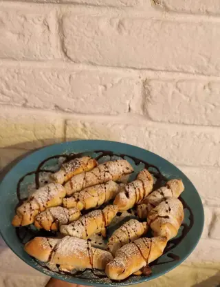 Slatke kiflice