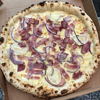 Pizza Lucianella