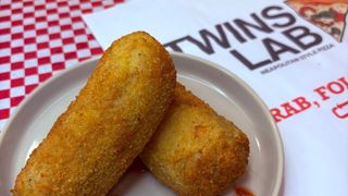 Crocchette di patate