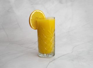 Orange Juice