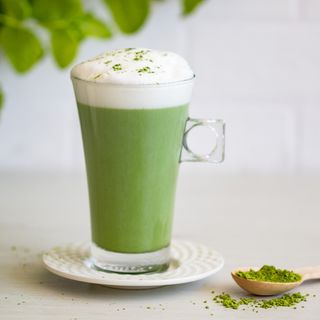  TEA MATCHA CHAI LATTE 330ML