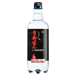 Agua Con Gas Pet (500 Ml.)