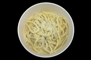 Cacio e pepe
