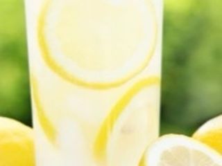 LIMONADA CASERA