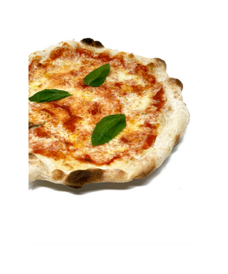 Pizza Margherita (33 Cm.)