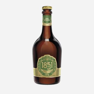 1851 Passione Agricola - Birra artigianale Ipa 33 cl